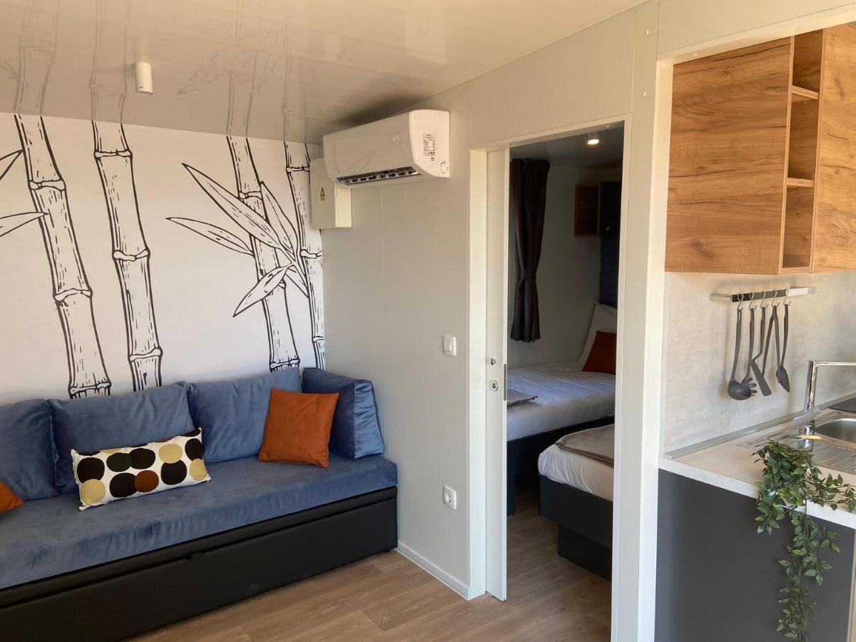 Selce Mobile Home Iwi Exterior foto