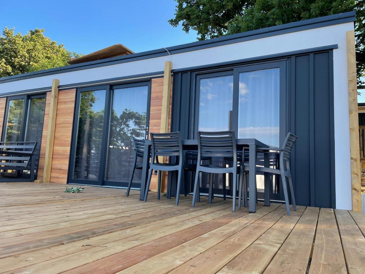 Selce Mobile Home Iwi Exterior foto