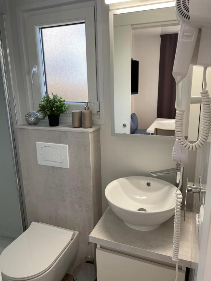 Selce Mobile Home Iwi Exterior foto